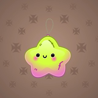 Hanging Star #13010