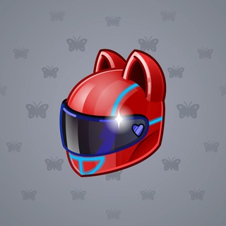 Neko Helmet #1915