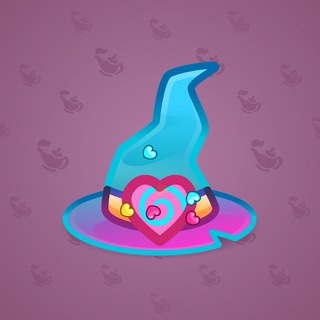 Witch Hat #72671