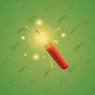 Party Sparkler #43528