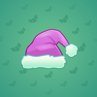 Santa Hat #15513