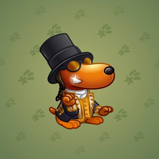 Snoop Dogg #17797