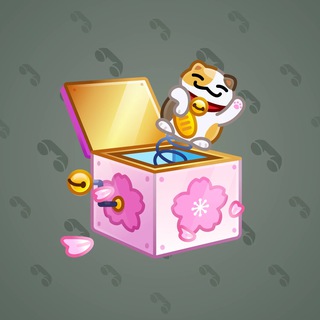 Jack-in-the-Box #72044