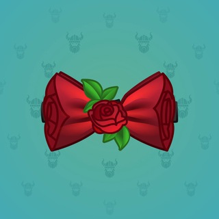 Bow Tie #54389