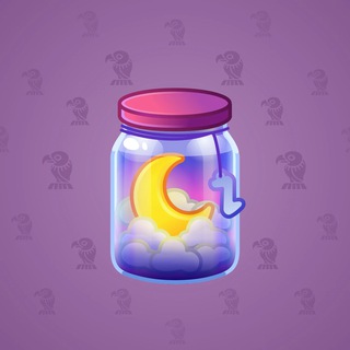 Restless Jar #86253