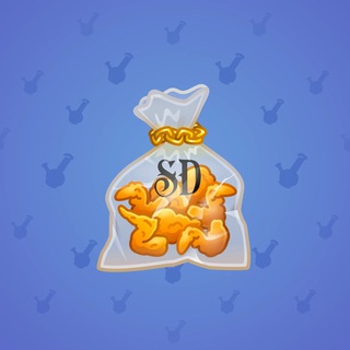 Swag Bag #66436