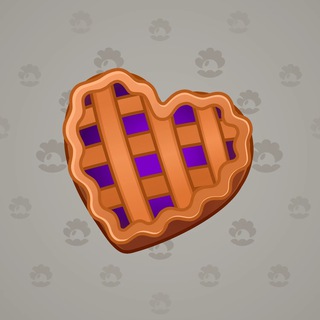 Cookie Heart #161102