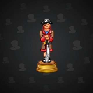 Mini Oscar #399
