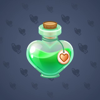 Love Potion #17334