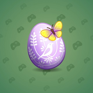 Easter Egg #151939