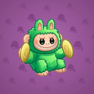 Jolly Chimp #56841