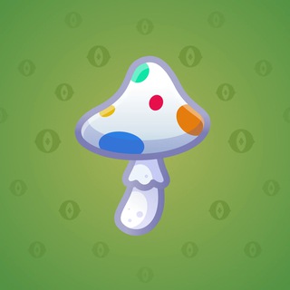 Spy Agaric #37602