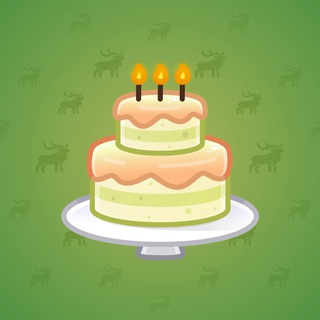 Homemade Cake #54751