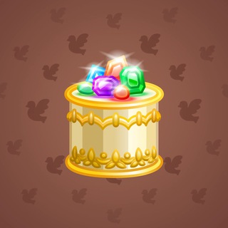 Mousse Cake #62327