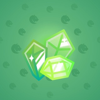 Ion Gem #898