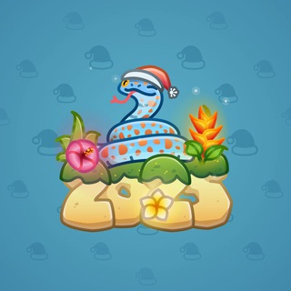 Lunar Snake #157725