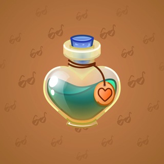 Love Potion #22550