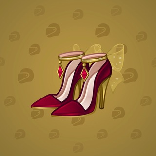 Sky Stilettos #35993