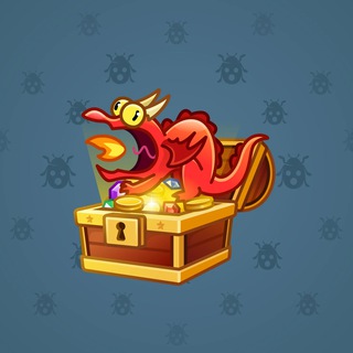 Dragon Hoard