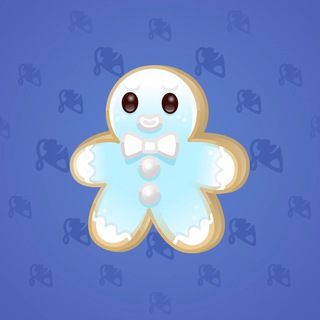 Ginger Cookie #14604