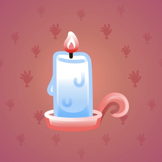 Eternal Candle #5827