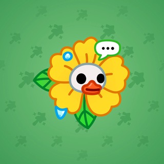 Skull Flower #9826