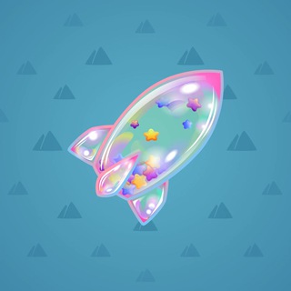 Stellar Rocket #22143