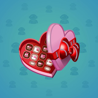 Valentine Box #13083