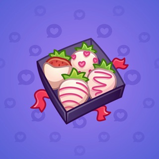 Berry Box #27326