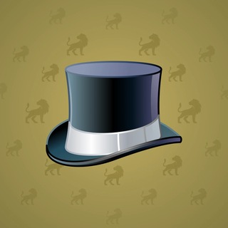 Top Hat #17737