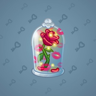 Eternal Rose #15935