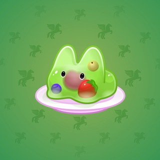 Jelly Bunny #70637
