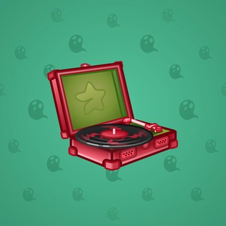 Record Player #16915