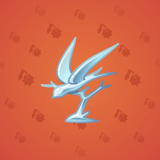Rare Bird #11484