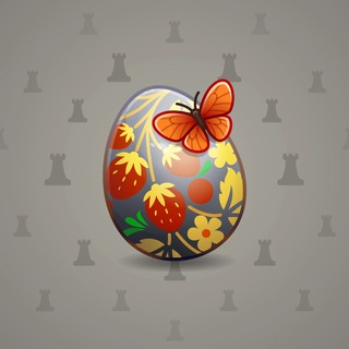 Easter Egg #16783