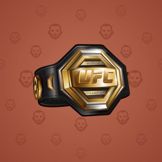 UFC Strike #54857