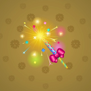 Party Sparkler #15114
