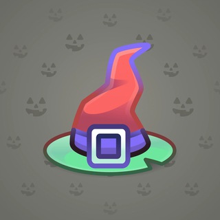 Witch Hat #53935