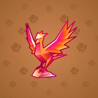 Rare Bird #7934