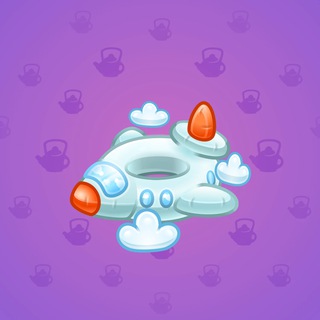 Pool Float #54287