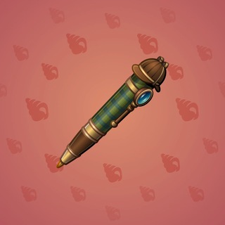 Fine Pen #29684