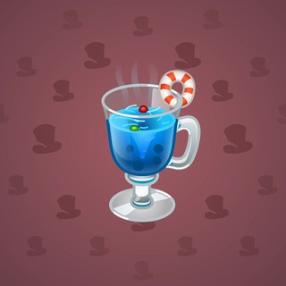 Spiced Wine #31462