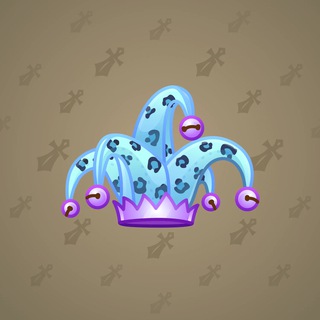 Jester Hat #124150