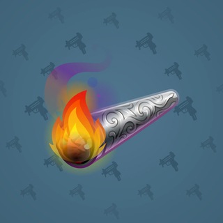 Snoop Cigar #36278