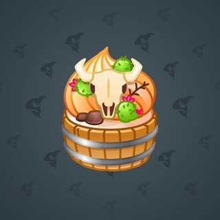 Whip Cupcake #271508