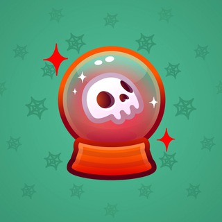 Crystal Ball #21406