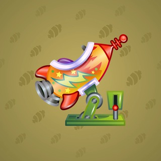 Stellar Rocket #12313