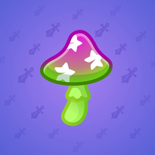 Spy Agaric #8241