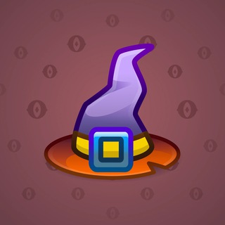Witch Hat #47355