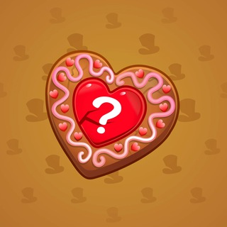Cookie Heart #30791